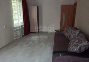 1-к квартира, вторичка, 32м2, 1/5 этаж