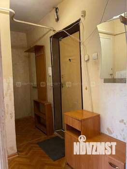 1-к квартира, вторичка, 37м2, 2/9 этаж