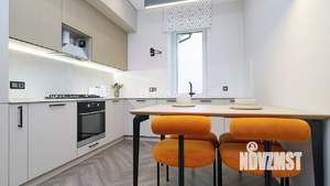 2-к квартира, вторичка, 100м2, 6/6 этаж