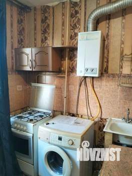 1-к квартира, вторичка, 32м2, 1/5 этаж