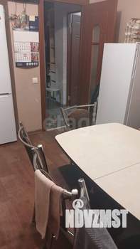 1-к квартира, вторичка, 40м2, 5/18 этаж