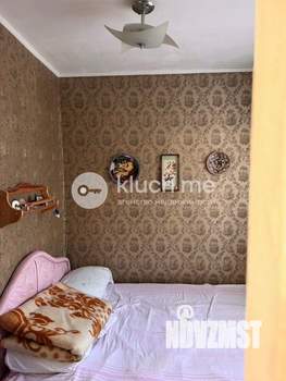 2-к квартира, вторичка, 43м2, 2/5 этаж