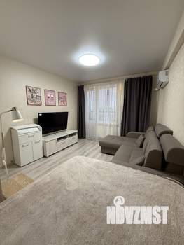 1-к квартира, вторичка, 34м2, 7/12 этаж