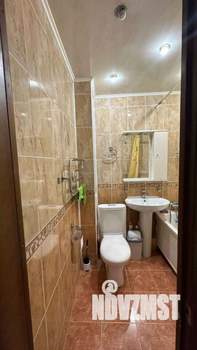 1-к квартира, вторичка, 46м2, 8/10 этаж