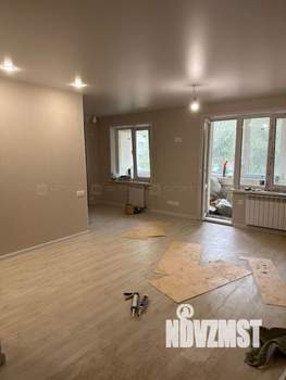 1-к квартира, вторичка, 35м2, 2/10 этаж