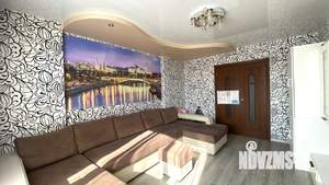3-к квартира, вторичка, 82м2, 17/18 этаж