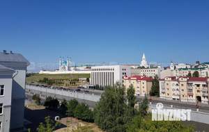 1-к квартира, вторичка, 47м2, 5/5 этаж