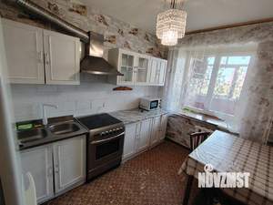 1-к квартира, вторичка, 37м2, 7/14 этаж