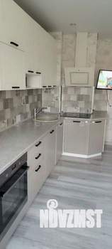 3-к квартира, вторичка, 77м2, 8/18 этаж
