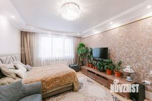 2-к квартира, вторичка, 75м2, 13/19 этаж