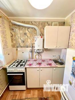 2-к квартира, вторичка, 46м2, 5/5 этаж