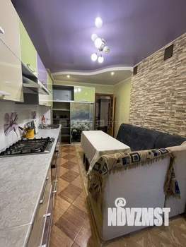 3-к квартира, вторичка, 65м2, 6/10 этаж