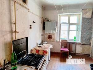 1-к квартира, вторичка, 17м2, 2/3 этаж