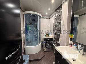 2-к квартира, вторичка, 63м2, 16/18 этаж