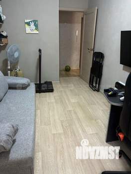 3-к квартира, вторичка, 58м2, 1/5 этаж