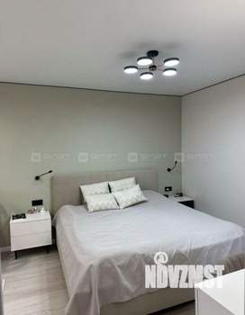 2-к квартира, вторичка, 59м2, 10/17 этаж