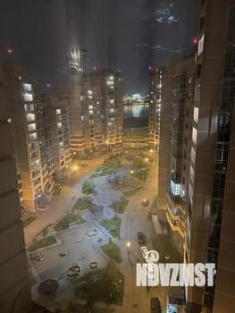 3-к квартира, вторичка, 73м2, 12/22 этаж