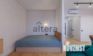 Студия квартира, вторичка, 32м2, 10/25 этаж