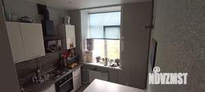 3-к квартира, вторичка, 69м2, 5/5 этаж