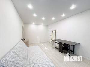 2-к квартира, вторичка, 44м2, 2/5 этаж