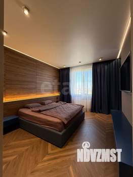 3-к квартира, вторичка, 119м2, 8/22 этаж