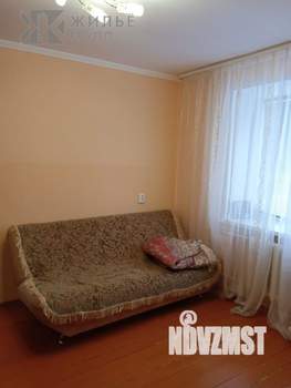 2-к квартира, вторичка, 32м2, 1/5 этаж