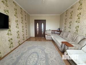 3-к квартира, вторичка, 61м2, 9/10 этаж