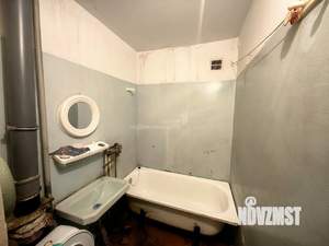 2-к квартира, вторичка, 45м2, 4/5 этаж