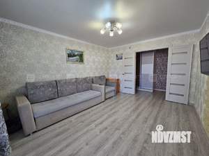 3-к квартира, вторичка, 65м2, 3/9 этаж