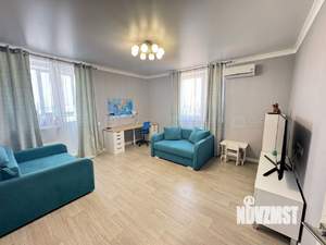 2-к квартира, вторичка, 66м2, 12/17 этаж