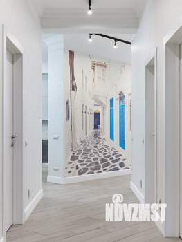 4-к квартира, вторичка, 144м2, 5/9 этаж