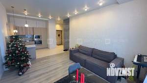 2-к квартира, вторичка, 57м2, 10/20 этаж