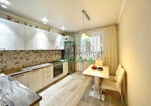 2-к квартира, вторичка, 72м2, 3/18 этаж