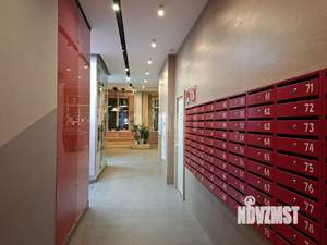 1-к квартира, вторичка, 38м2, 19/21 этаж