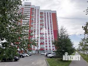 3-к квартира, вторичка, 86м2, 2/18 этаж