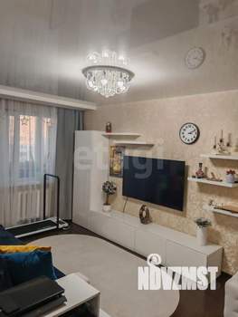2-к квартира, вторичка, 50м2, 7/9 этаж
