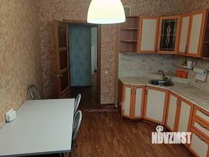 1-к квартира, вторичка, 48м2, 10/16 этаж