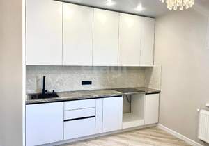 3-к квартира, вторичка, 51м2, 16/24 этаж