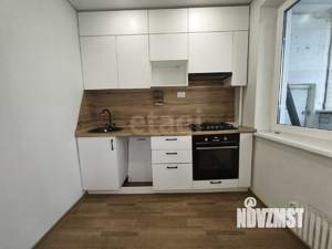 1-к квартира, вторичка, 35м2, 6/9 этаж