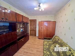 2-к квартира, вторичка, 55м2, 1/9 этаж