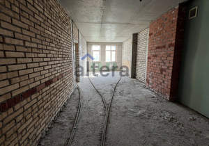 3-к квартира, вторичка, 108м2, 2/6 этаж