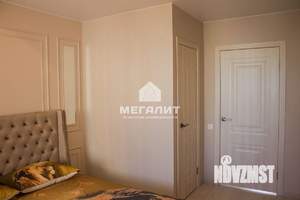 3-к квартира, вторичка, 66м2, 10/10 этаж