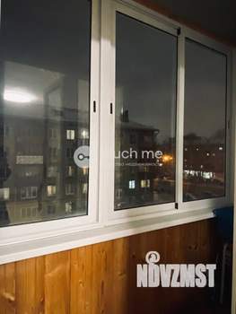 2-к квартира, вторичка, 45м2, 4/5 этаж