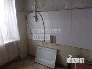 2-к квартира, вторичка, 42м2, 1/3 этаж