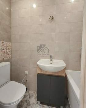 Студия квартира, вторичка, 11м2, 3/5 этаж