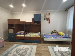 3-к квартира, вторичка, 80м2, 2/20 этаж