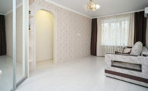 1-к квартира, вторичка, 32м2, 3/5 этаж