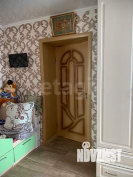 Студия квартира, вторичка, 12м2, 9/9 этаж