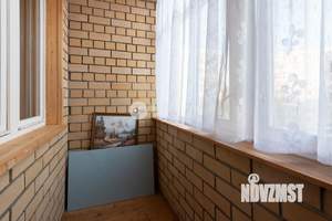 1-к квартира, вторичка, 60м2, 4/9 этаж