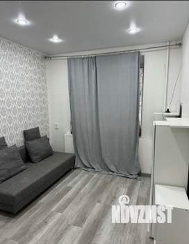 1-к квартира, вторичка, 33м2, 1/3 этаж